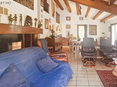Maison, 165 m²