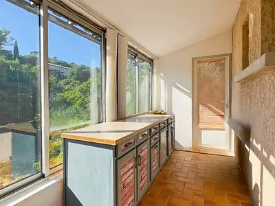 Maison, 154 m²