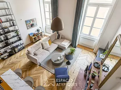Appartement, 80 m²