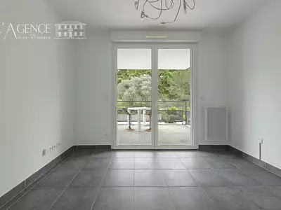 Appartement, 36,6 m²