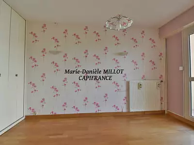 Appartement, 89 m²