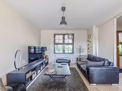 Maison, 133 m²