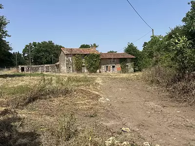Maison, 54 m²