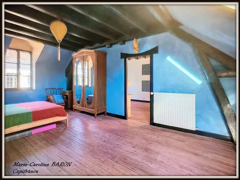 Maison, 171 m²