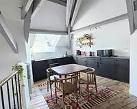 Appartement, 92 m²