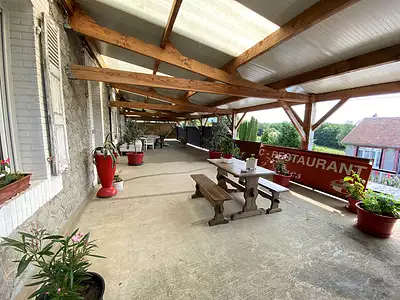 Maison, 346 m²