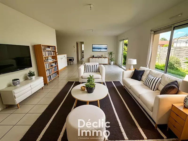 Maison, 90 m²
