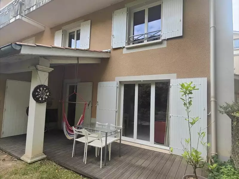 Appartement, 85 m²