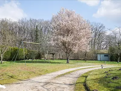 Maison, 195 m²