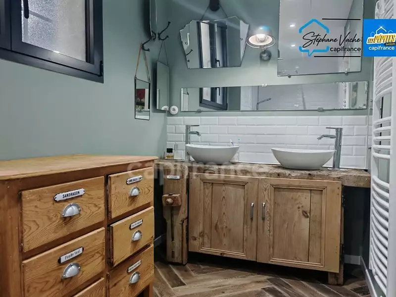 Appartement, 108 m²