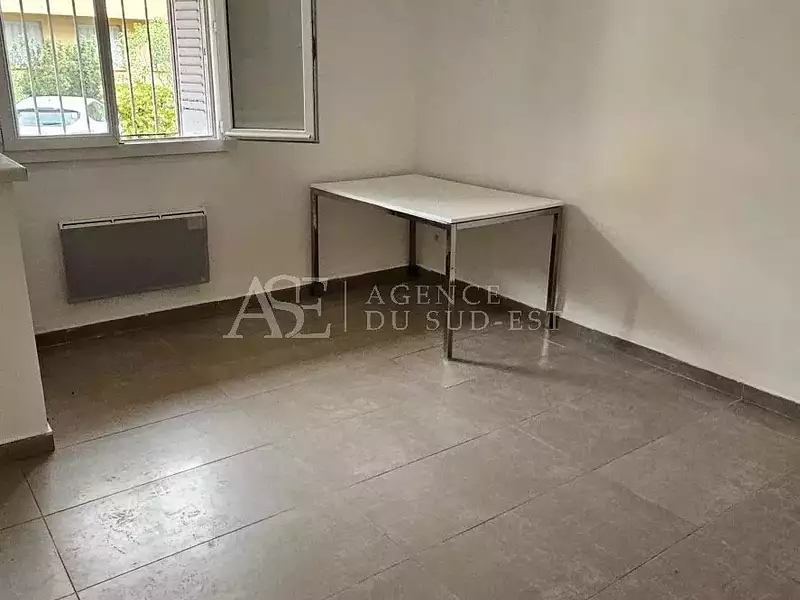 Appartement, 57 m²