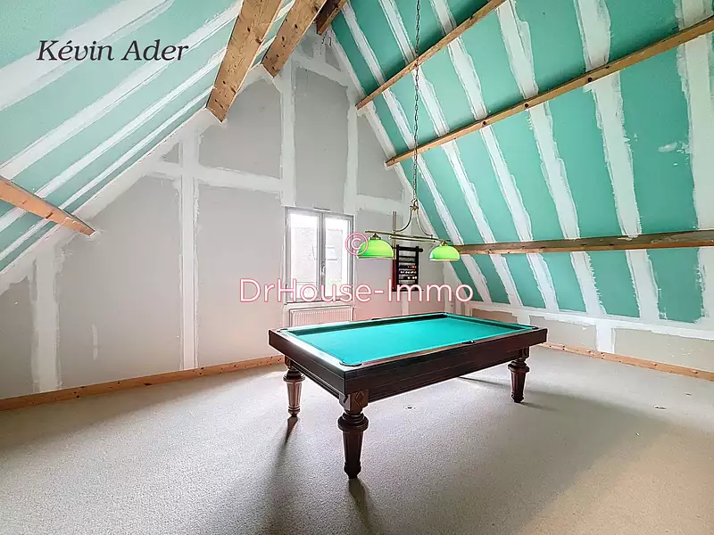 Maison, 230 m²