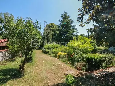 Maison, 83 m²