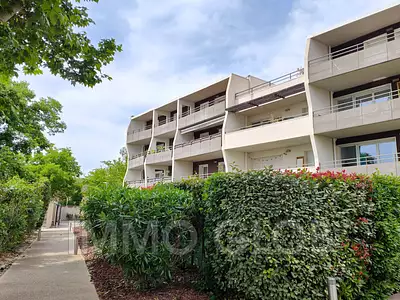 Appartement, 66,4 m²