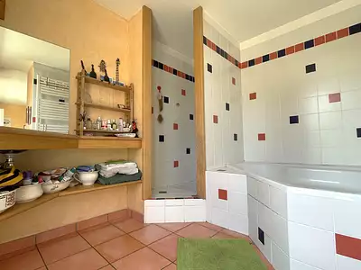 Maison, 199 m²