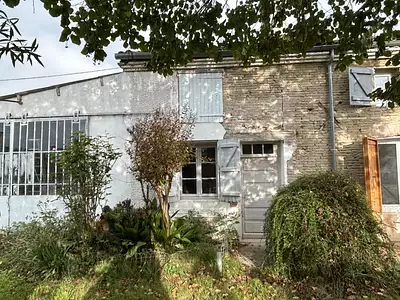 Maison, 120 m²