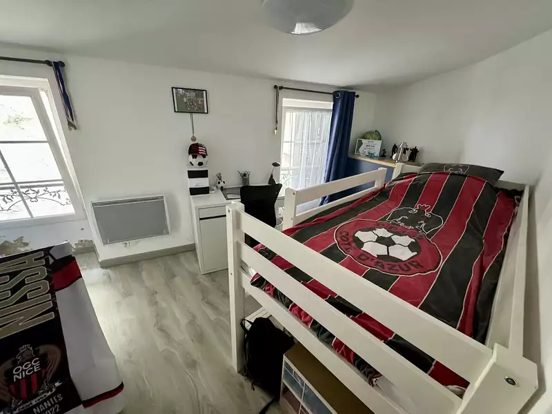 Appartement, 104,7 m²