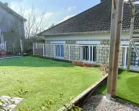 Maison, 120 m²