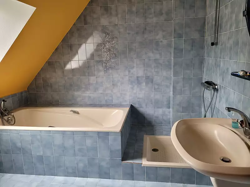 Maison, 145 m²