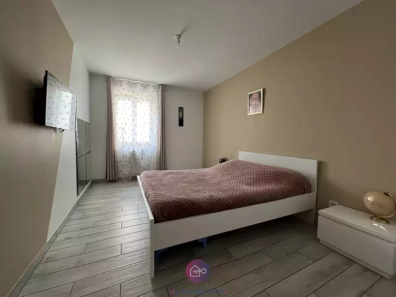 Maison, 151,8 m²