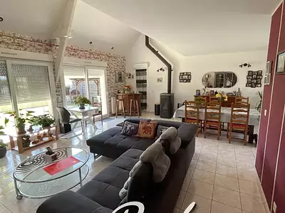 Maison, 170 m²