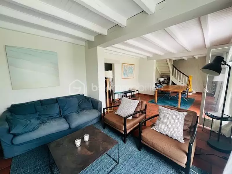 Maison, 136 m²