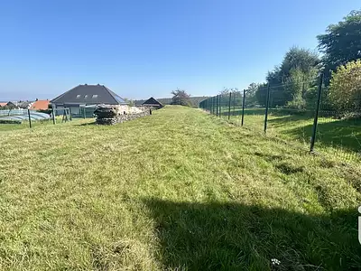 Terrain, 1 762 m²