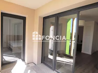 Appartement, 45 m²