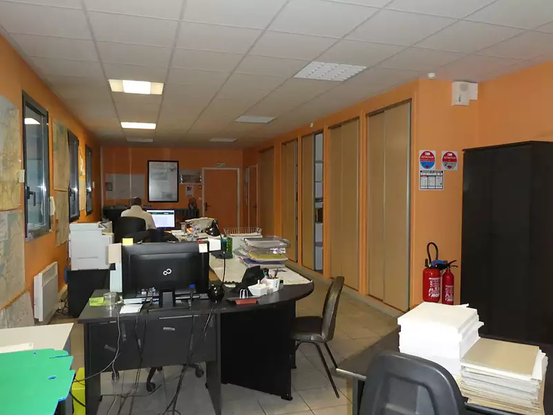 Divers, 93 m²