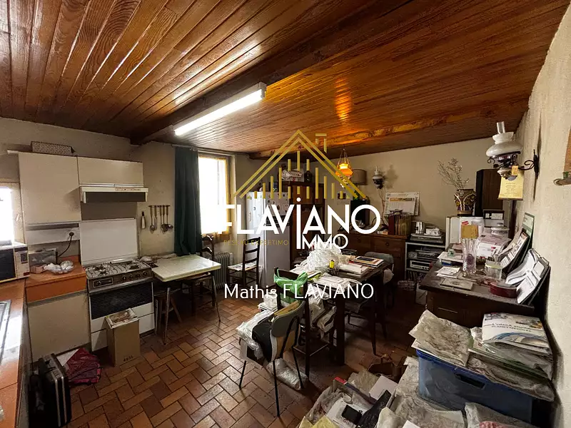 Maison, 145,87 m²