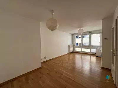 Appartement, 55,94 m²