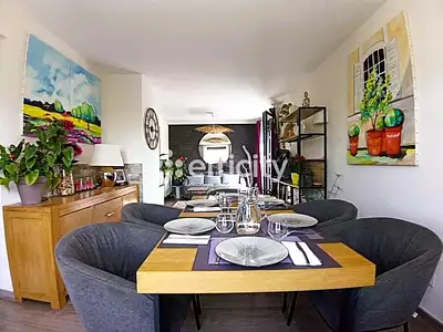 Maison, 105 m²