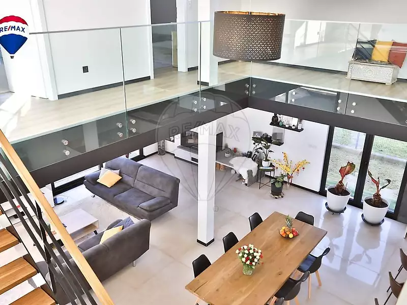 Maison, 348 m²