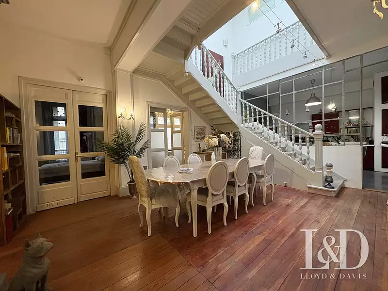 Appartement, 180 m²