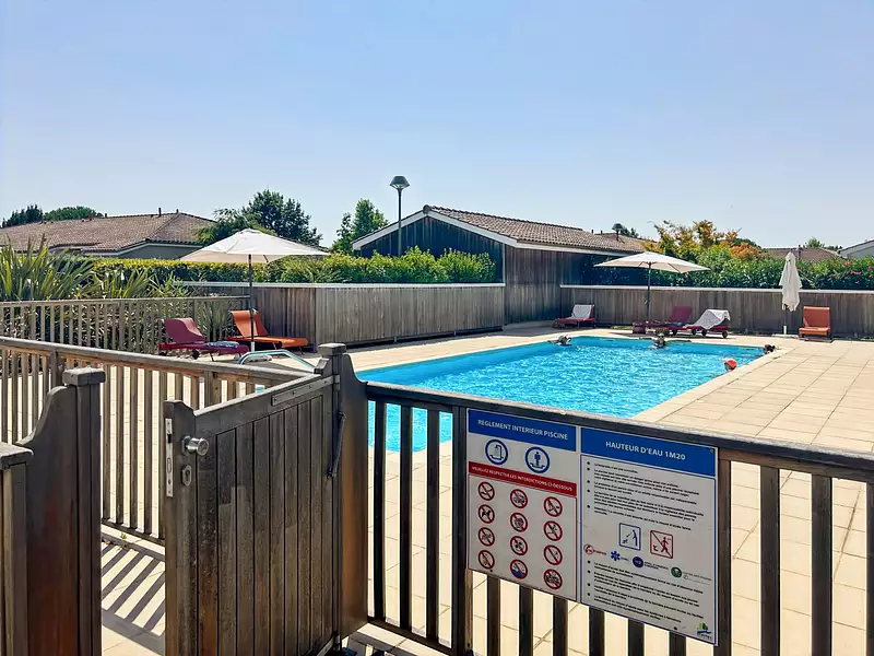 Maison, 57,41 m²