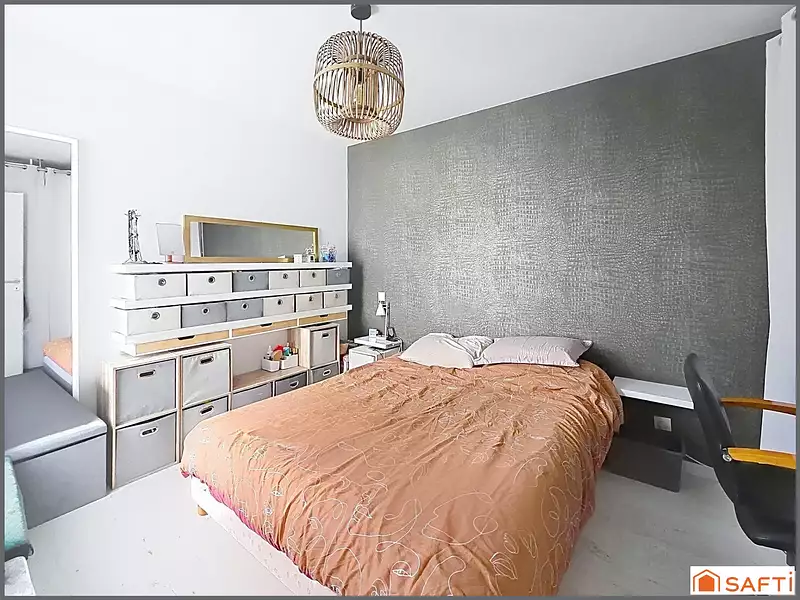 Maison, 100 m²
