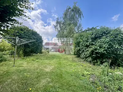 Maison, 169 m²