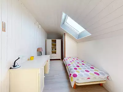 Maison, 153 m²