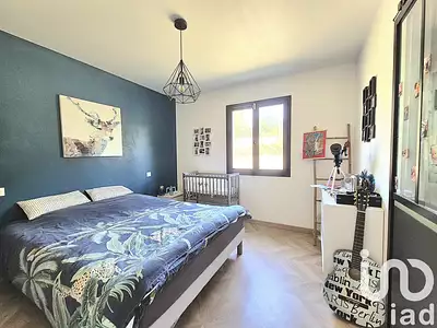 Maison, 97 m²