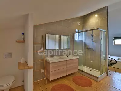 Maison, 190 m²