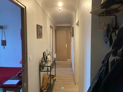 Appartement, 88 m²