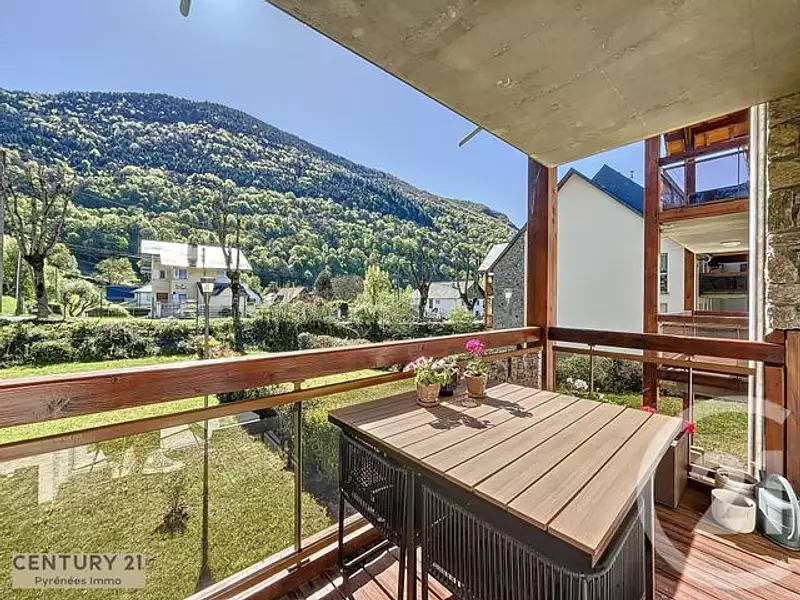 Appartement, 50,1 m²