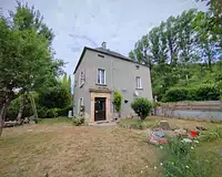 Maison, 92 m²