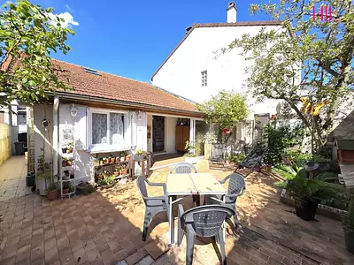 Maison, 63 m²