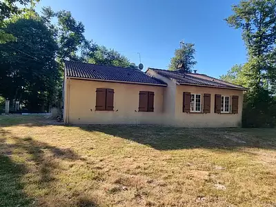 Maison, 100 m²