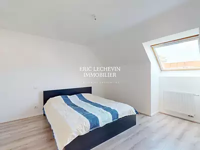 Maison, 104 m²
