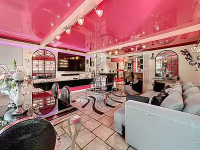 Maison, 423 m²