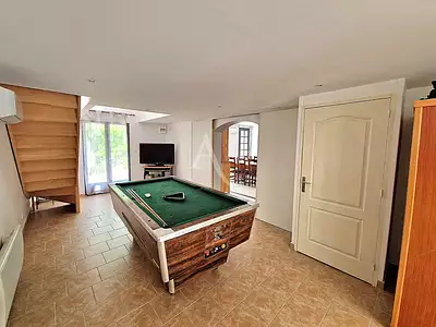 Maison, 258 m²