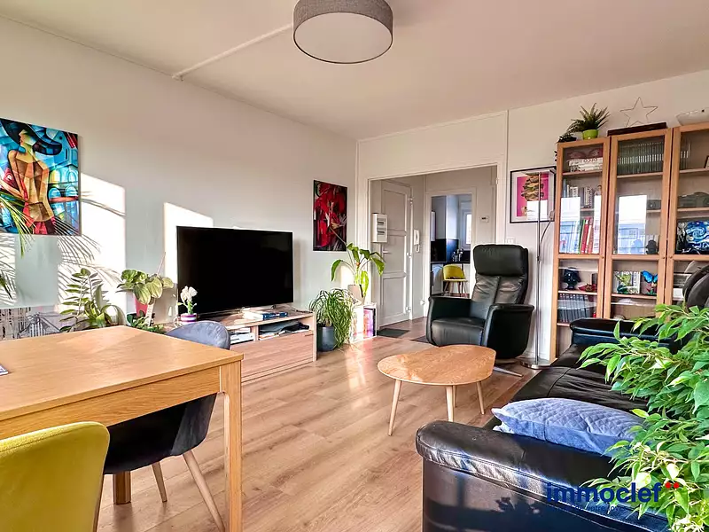 Appartement, 65 m²
