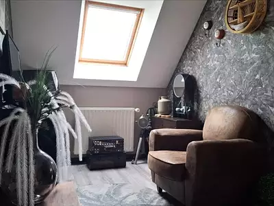 Maison, 130 m²